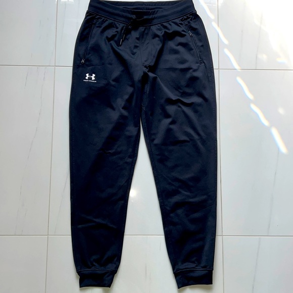Under Armour Loose Fit Coldgear Joggers 